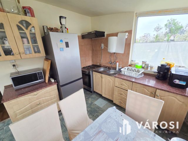 Lehetőségekben gazdag ház Szigethalmon